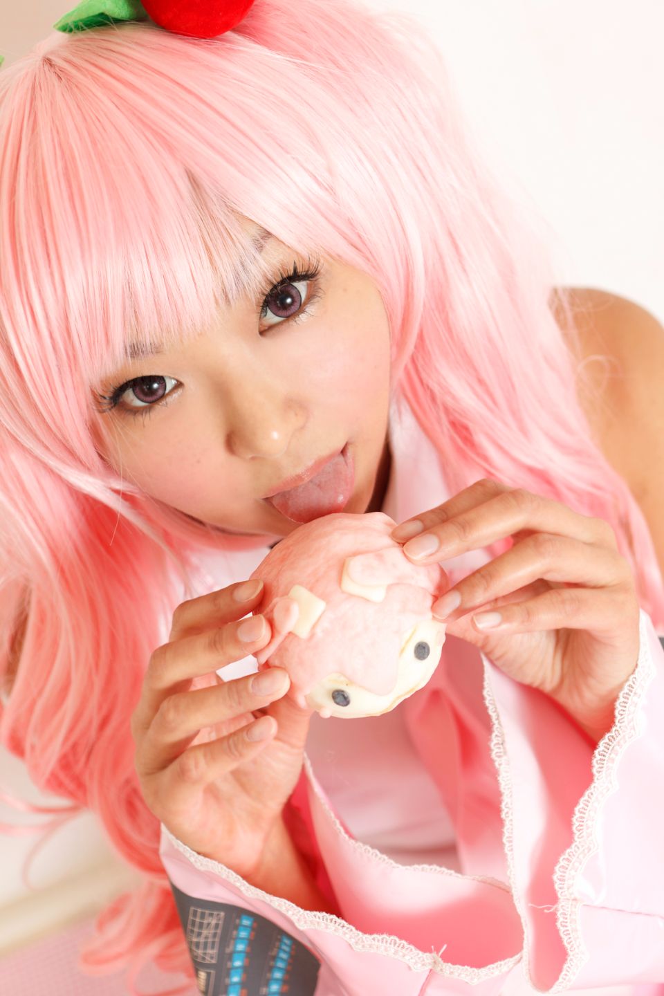 Hoa anh đào tuyết