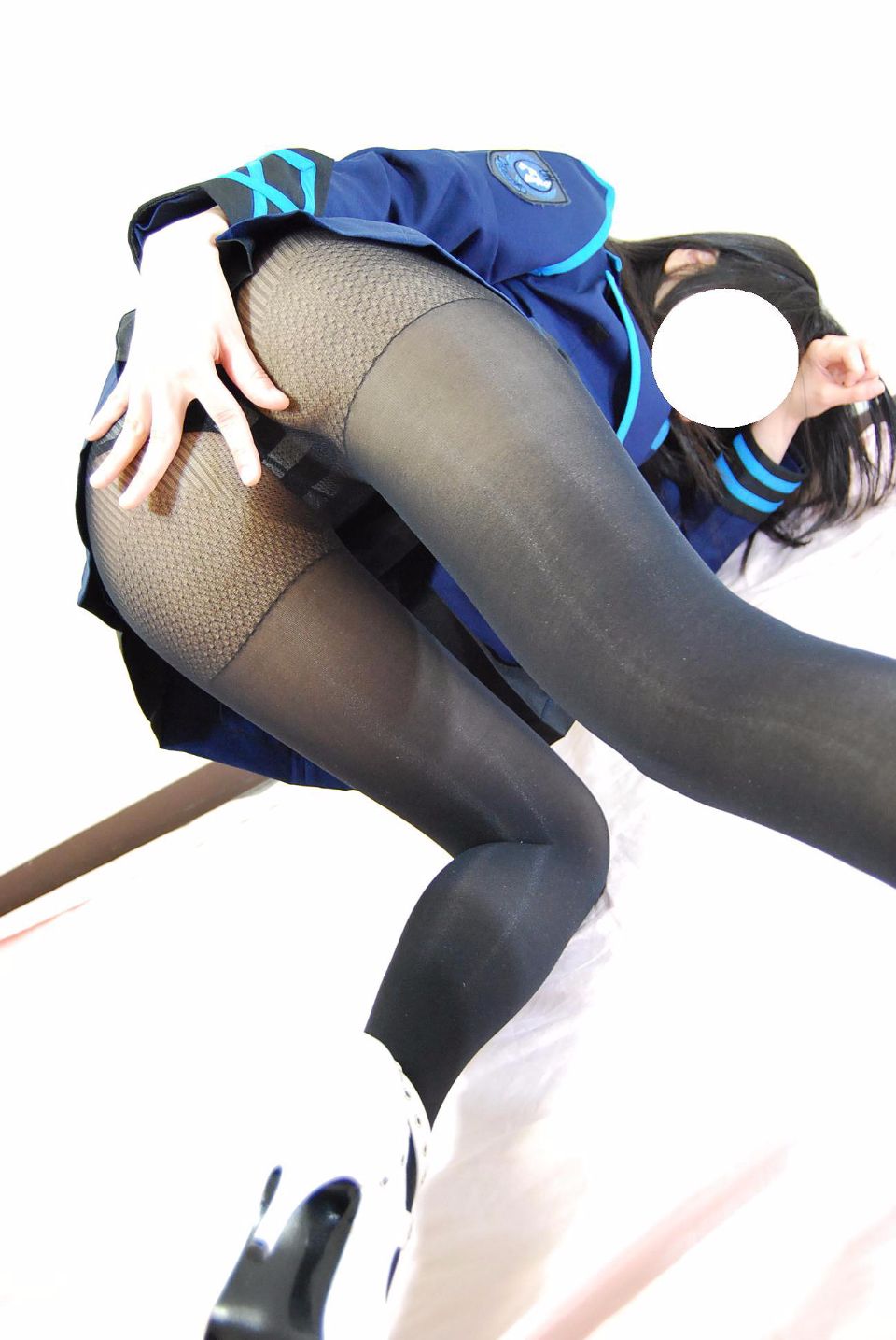 Phiên bản cuối cùng ☆ mabu alta cos