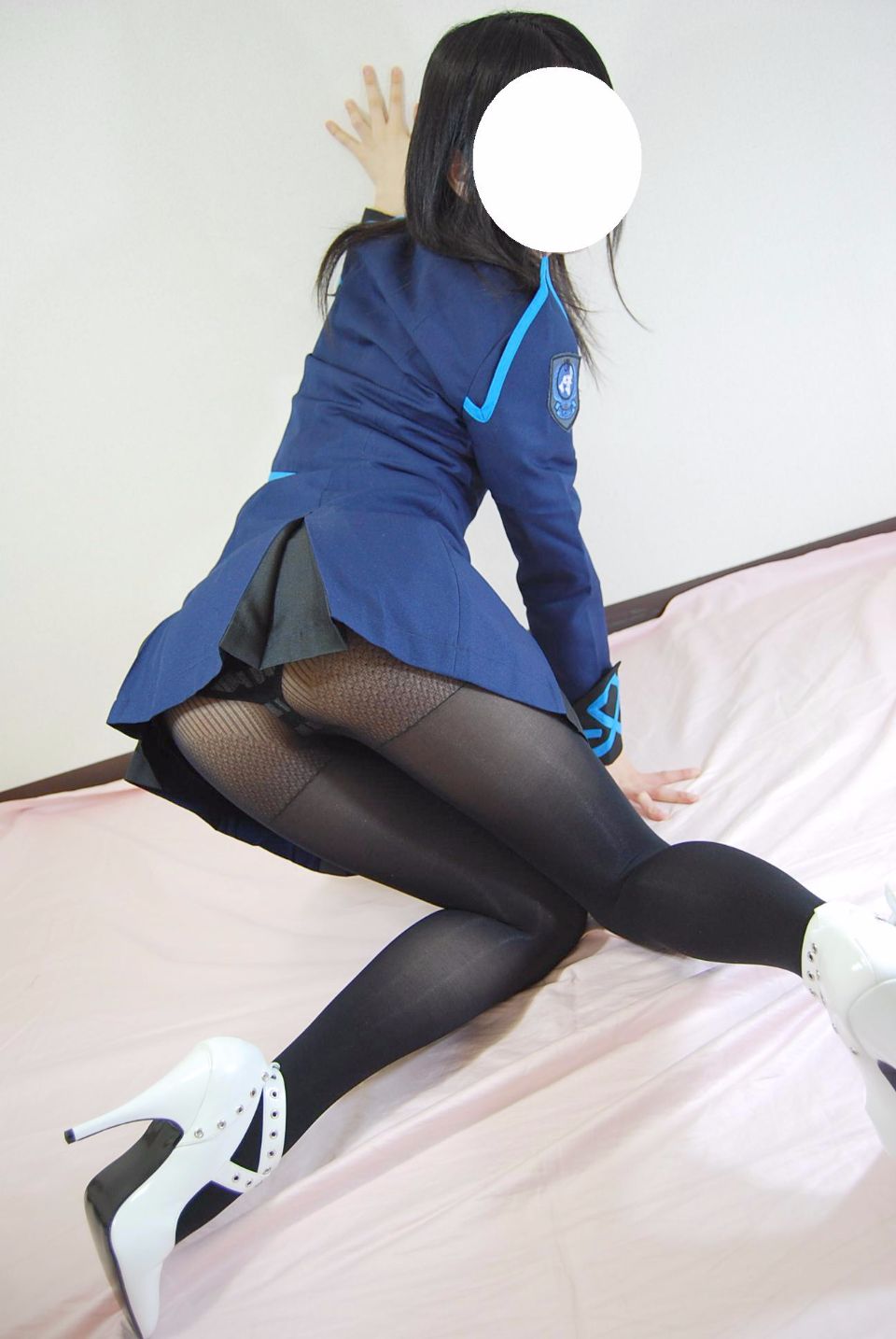 Phiên bản cuối cùng ☆ mabu alta cos