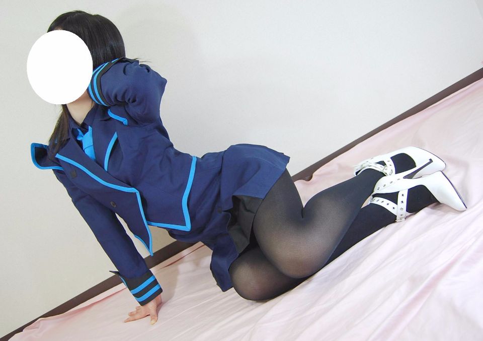 Phiên bản cuối cùng ☆ mabu alta cos