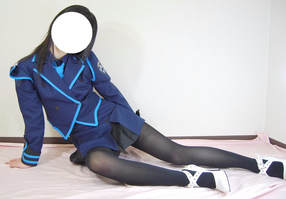 Phiên bản cuối cùng ☆ mabu alta cos