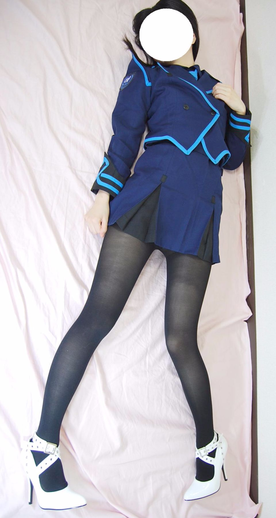 Phiên bản cuối cùng ☆ mabu alta cos