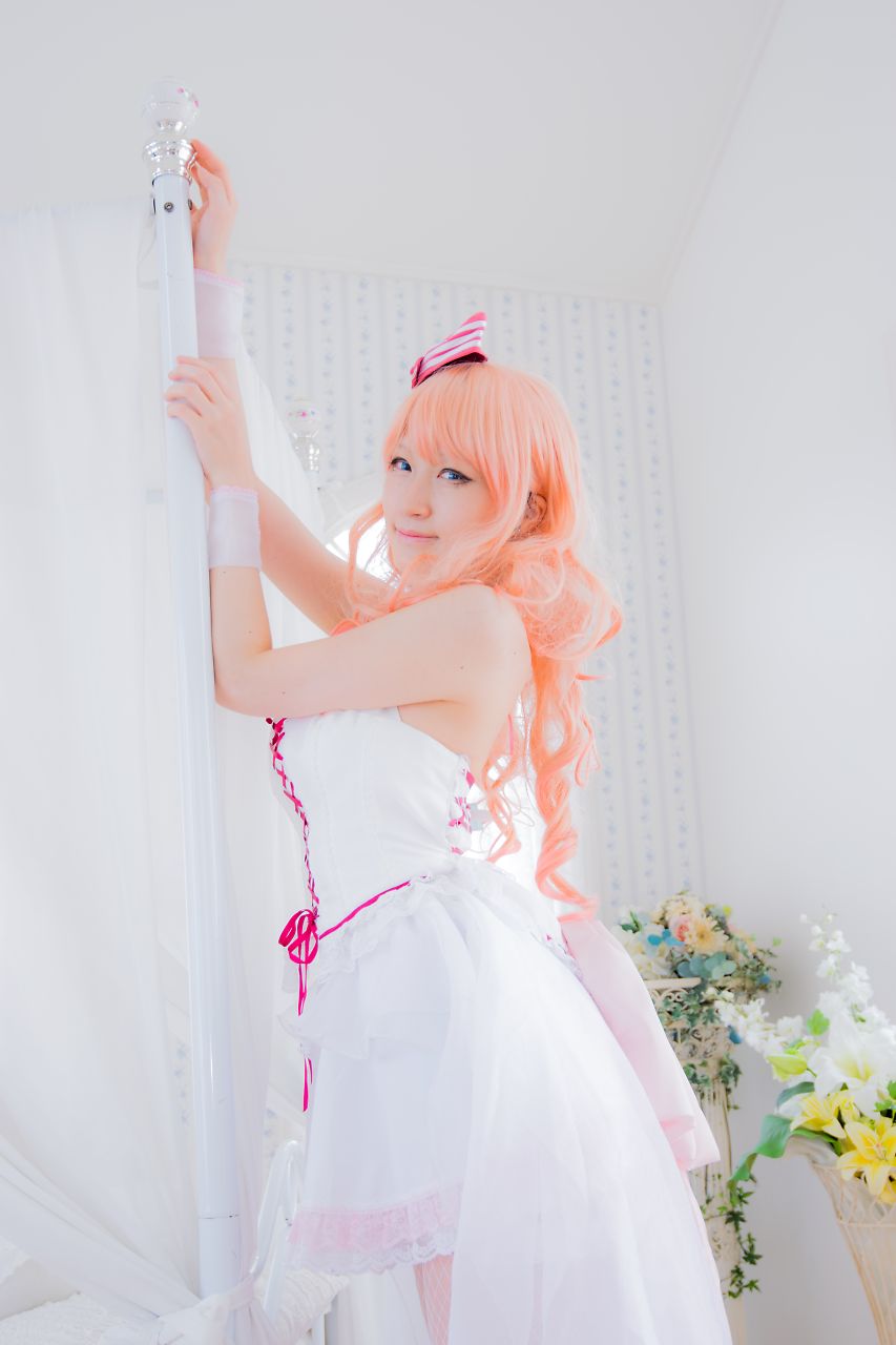Sheryl nome cos của Mukko