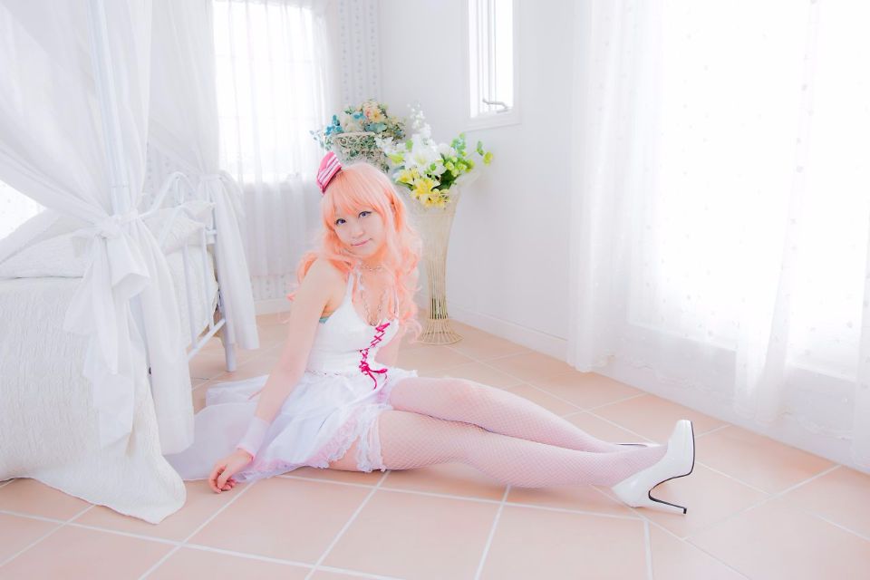 Sheryl nome cos của Mukko