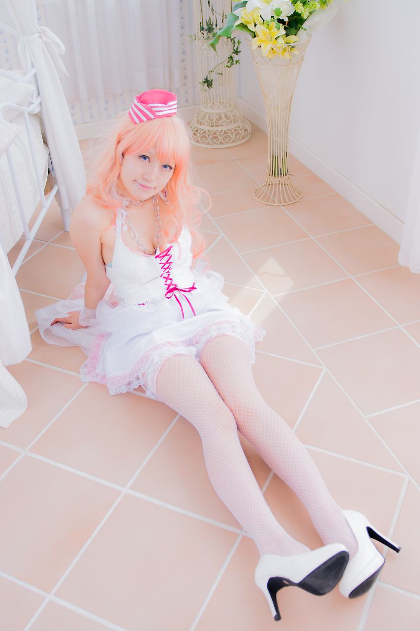 Sheryl nome cos của Mukko