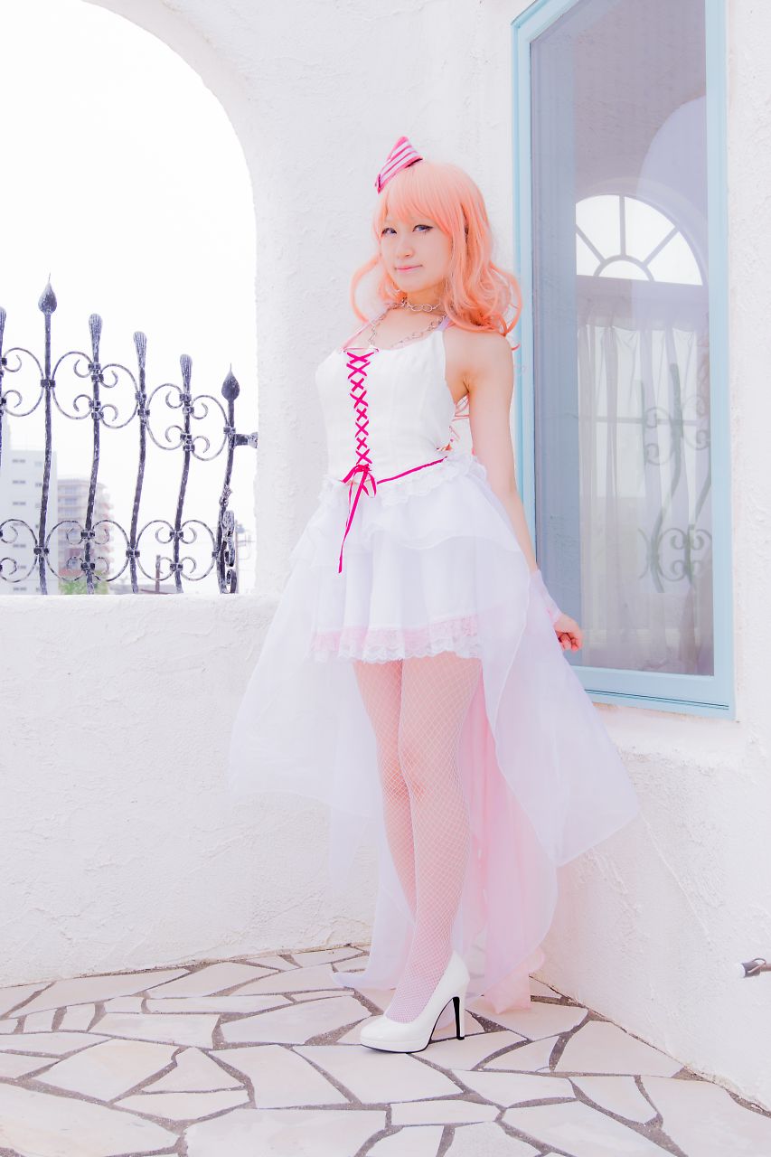 Sheryl nome cos của Mukko