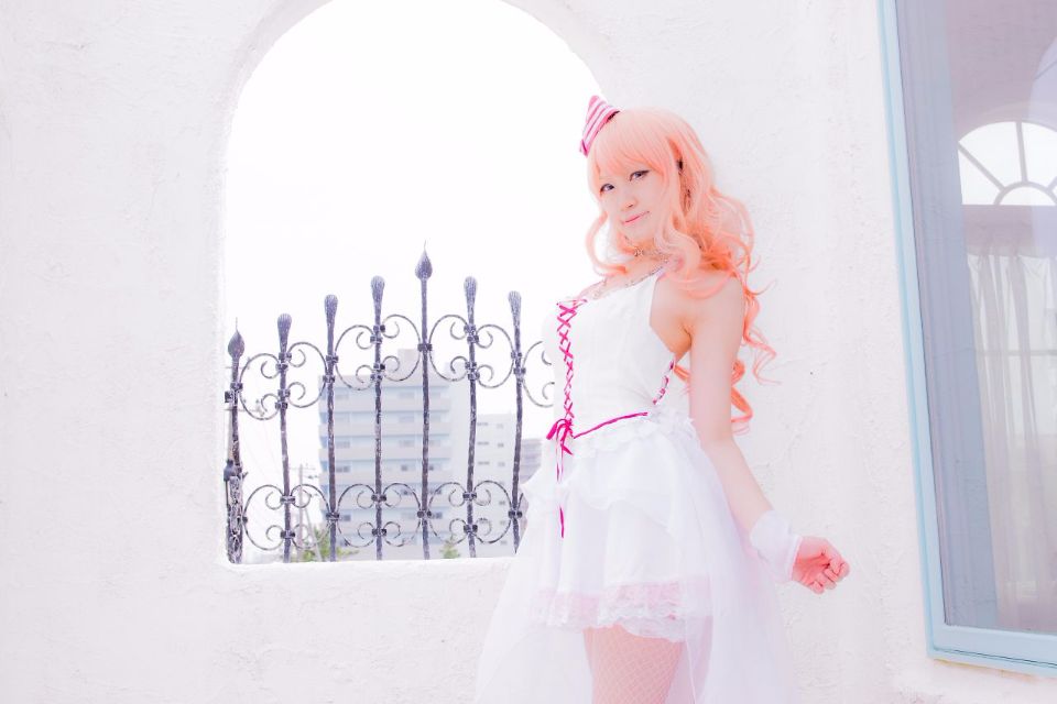 Sheryl nome cos của Mukko