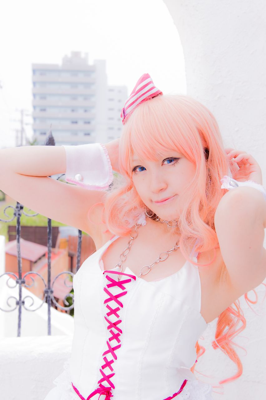 Sheryl nome cos của Mukko