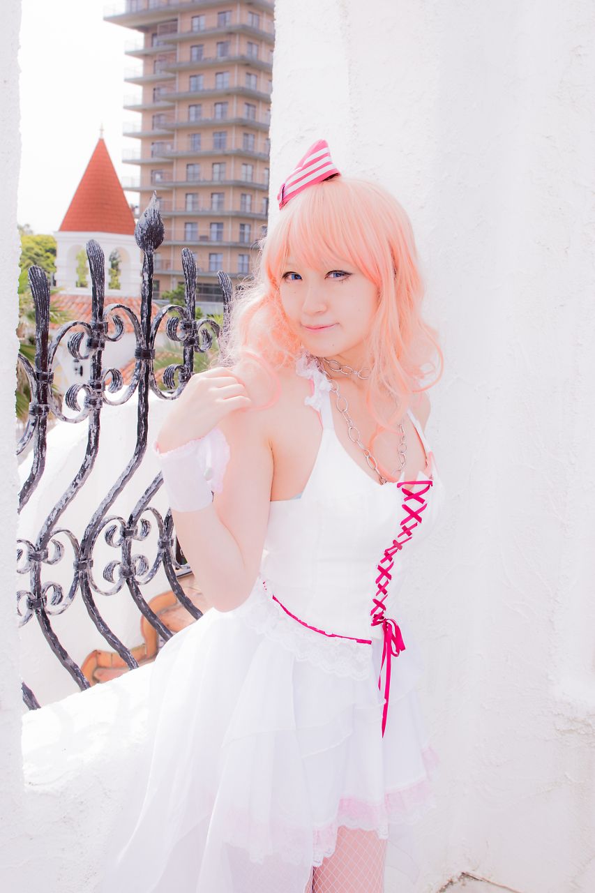 Sheryl nome cos của Mukko