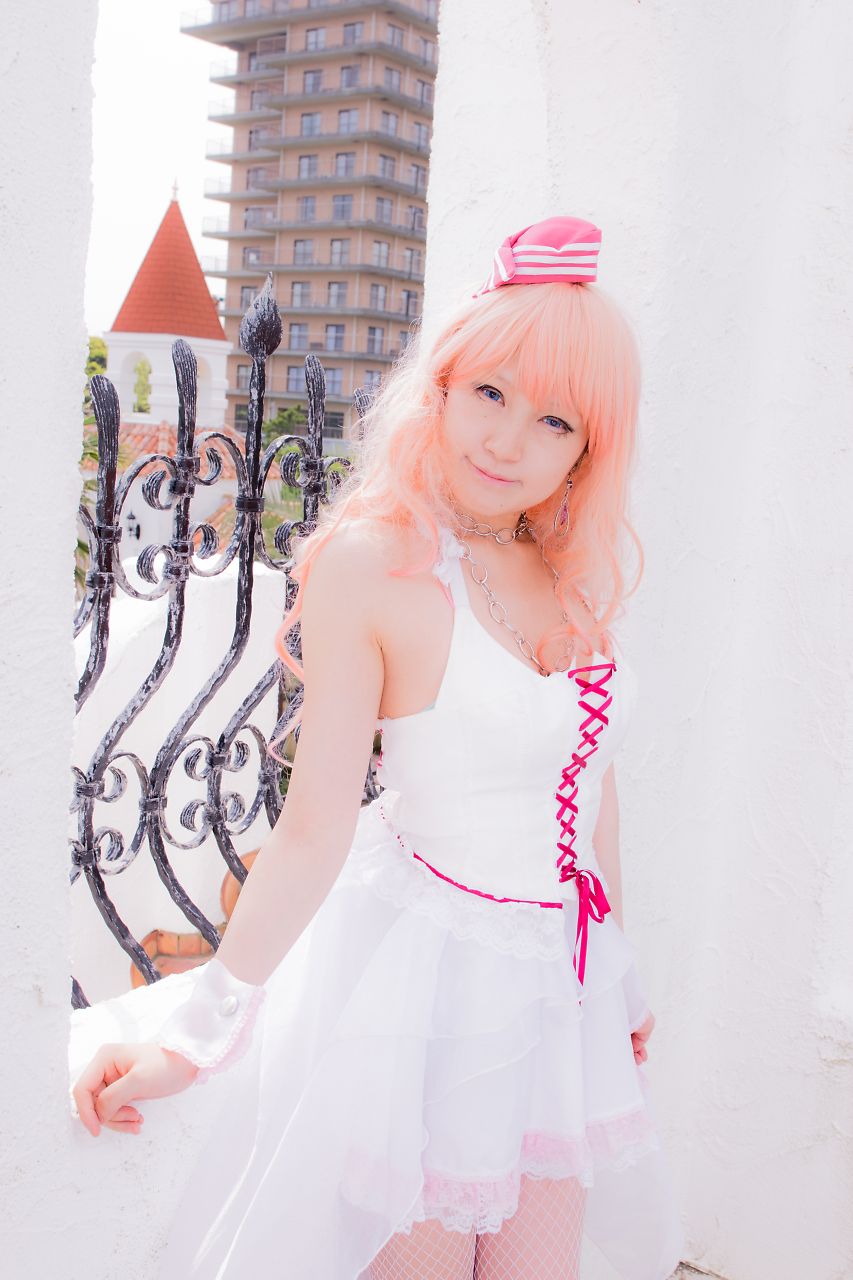Sheryl nome cos của Mukko