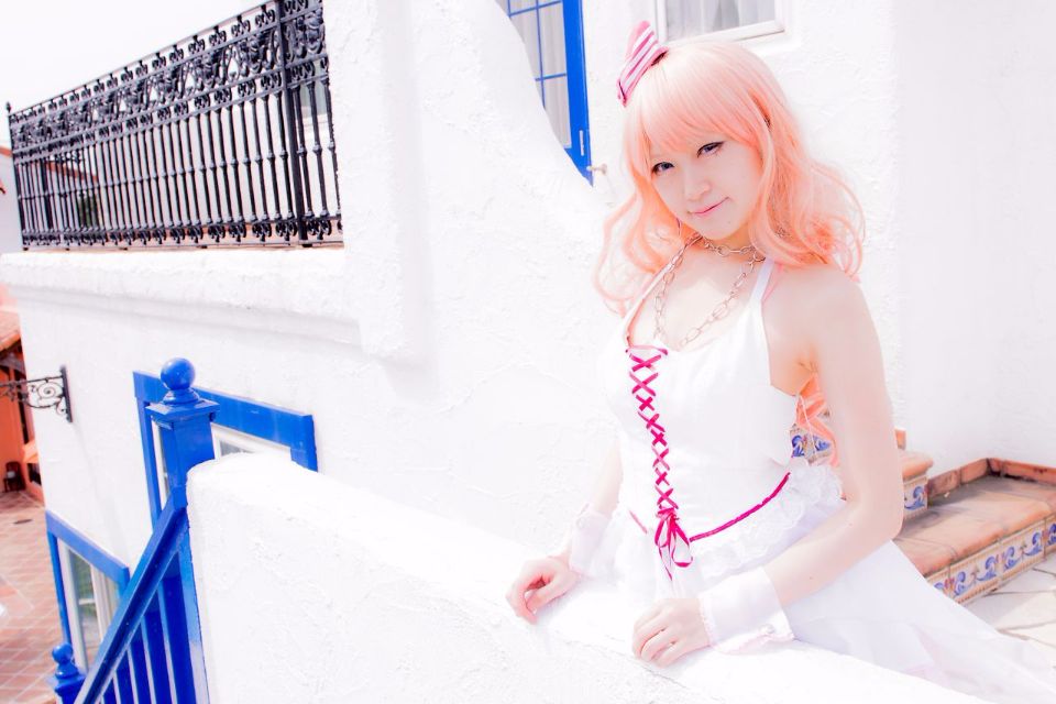Sheryl nome cos của Mukko