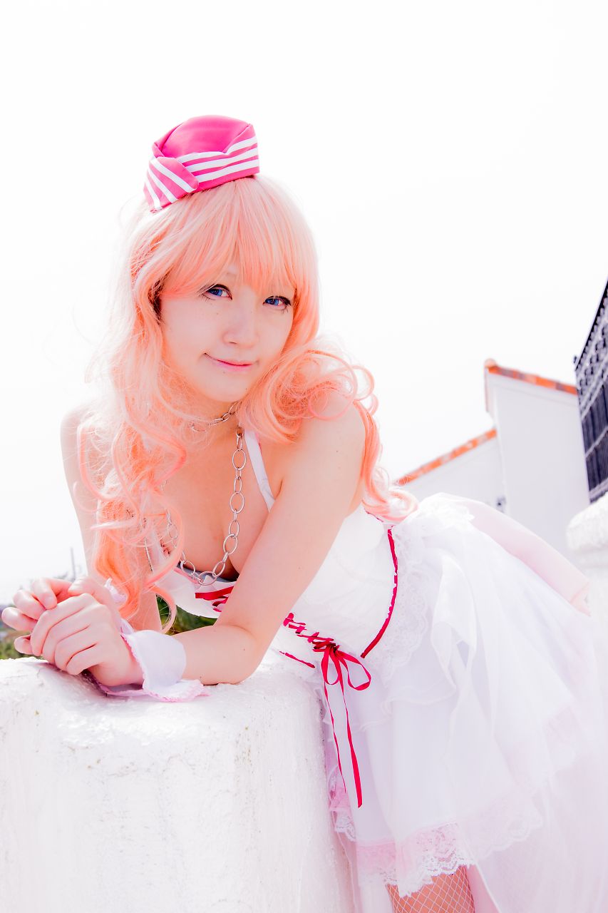 Sheryl nome cos của Mukko
