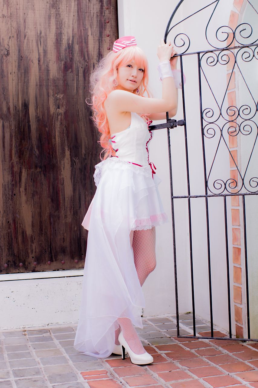 Sheryl nome cos của Mukko