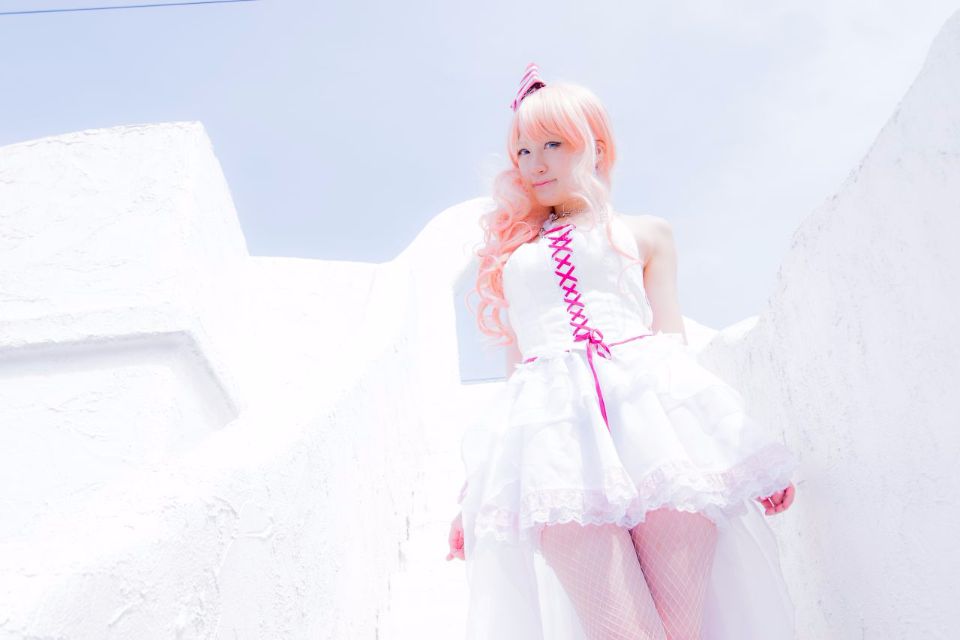 Sheryl nome cos của Mukko