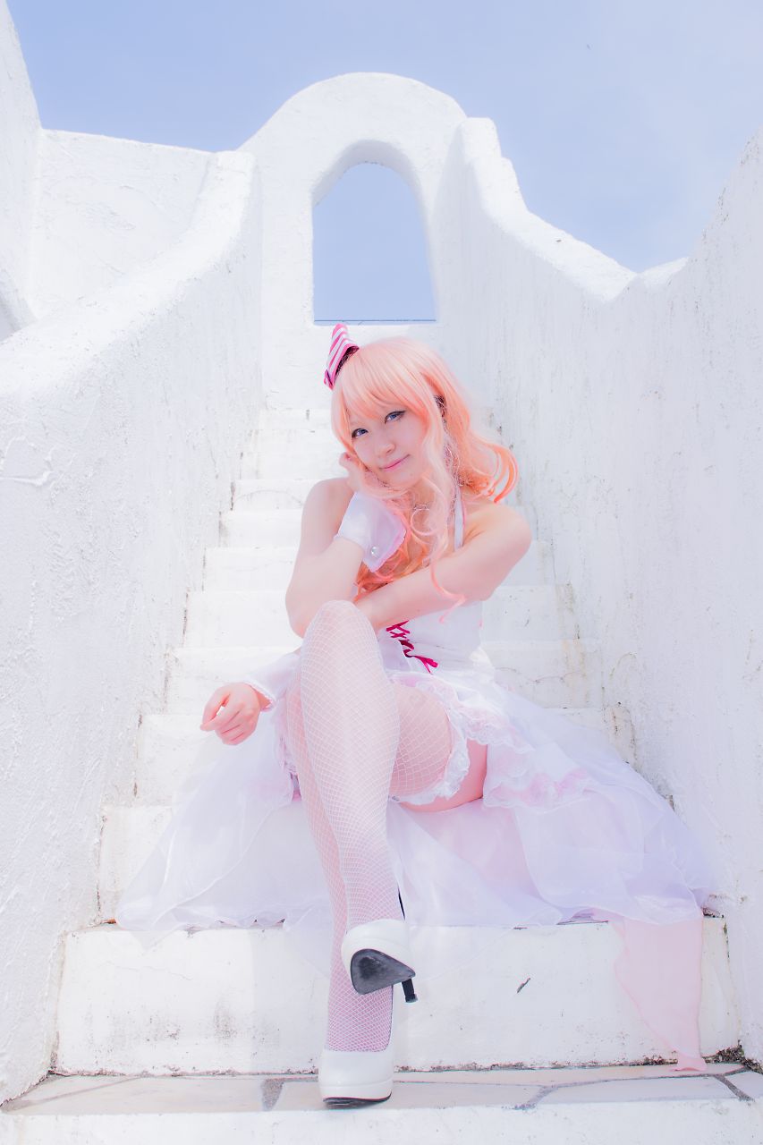 Sheryl nome cos của Mukko