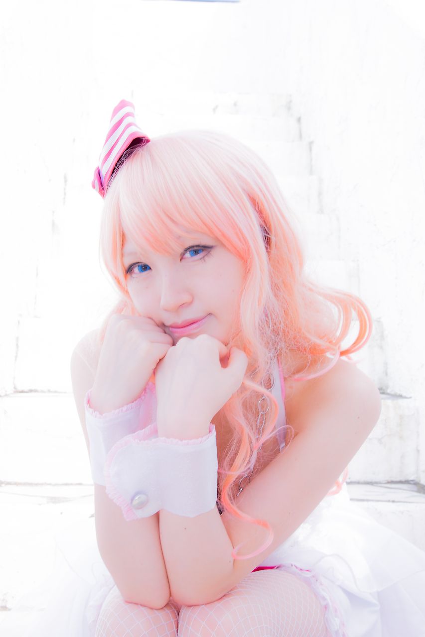 Sheryl nome cos của Mukko