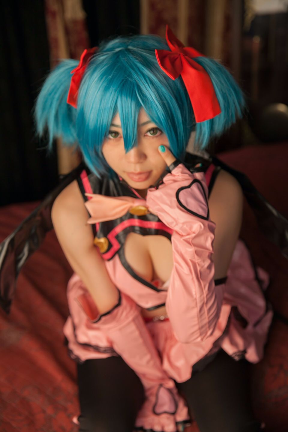 Miku Miku