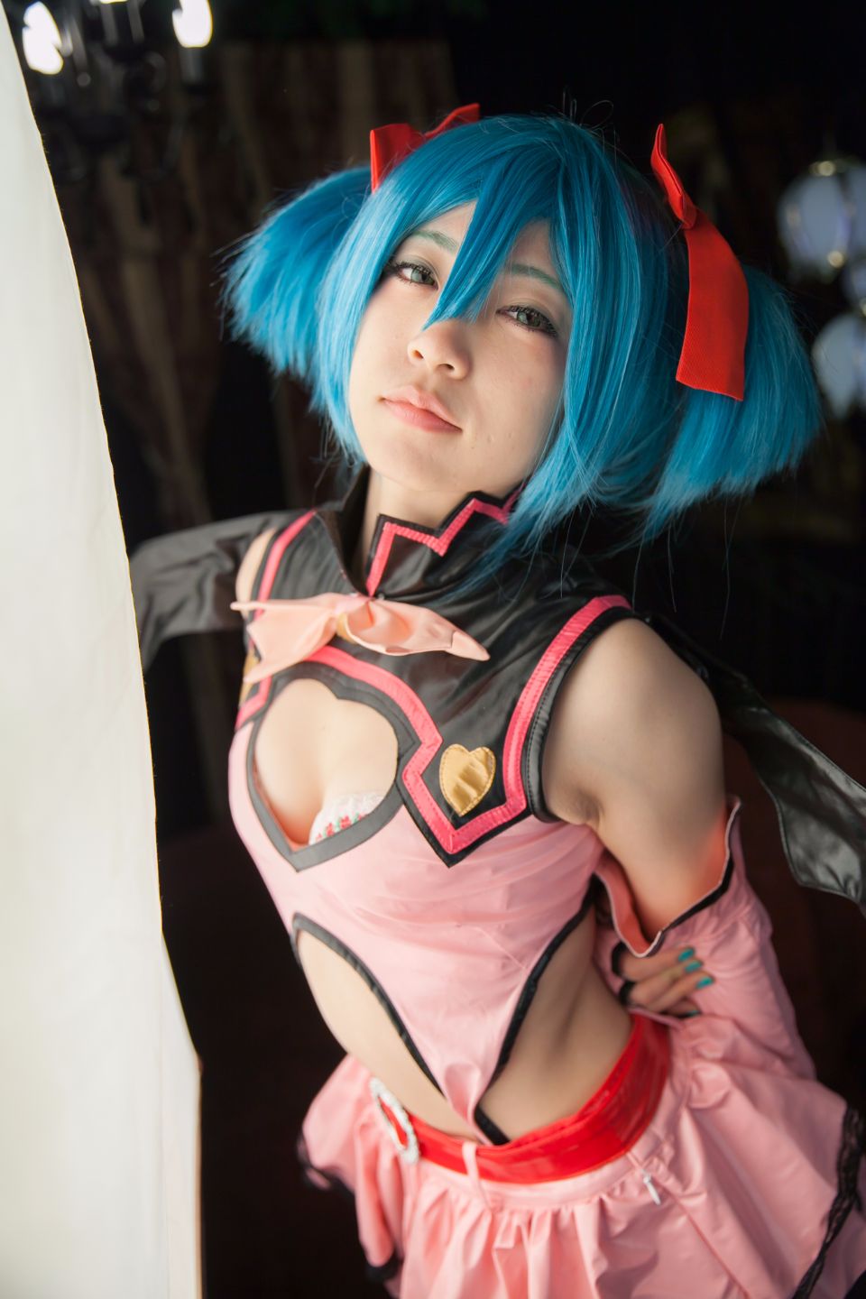 Miku Miku