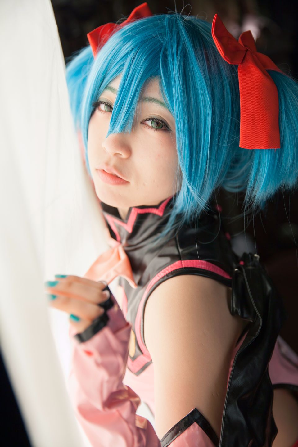 Miku Miku