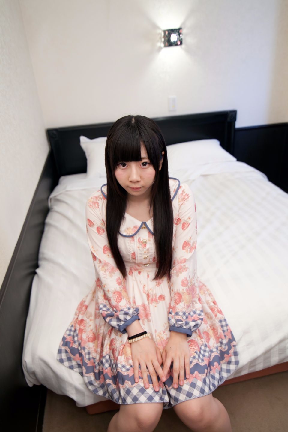 Cosplayer chụp ảnh nghiệp dư mayo