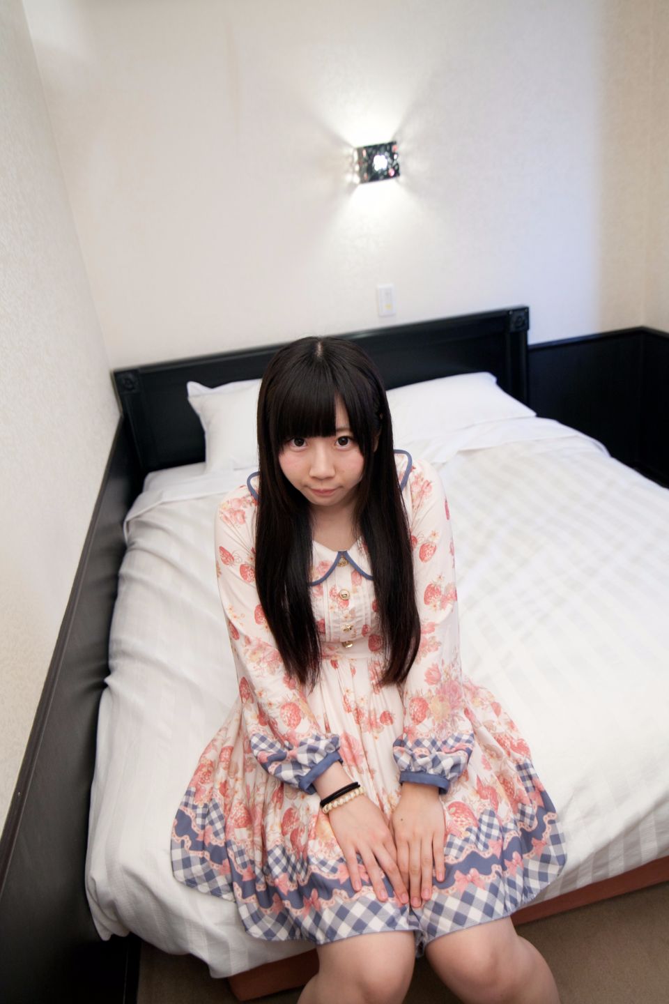 Cosplayer chụp ảnh nghiệp dư mayo