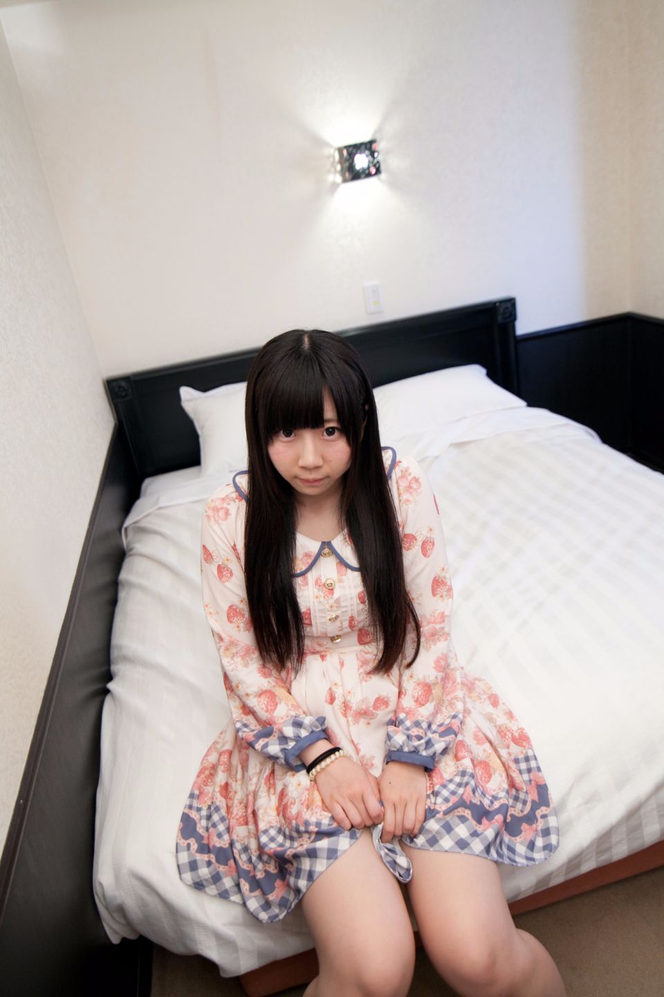 Cosplayer chụp ảnh nghiệp dư mayo