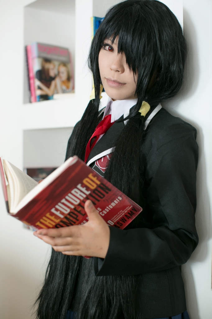 Một giấc mơ xấu