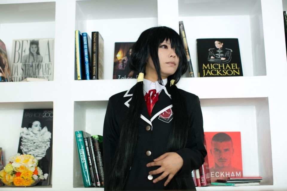 Một giấc mơ xấu