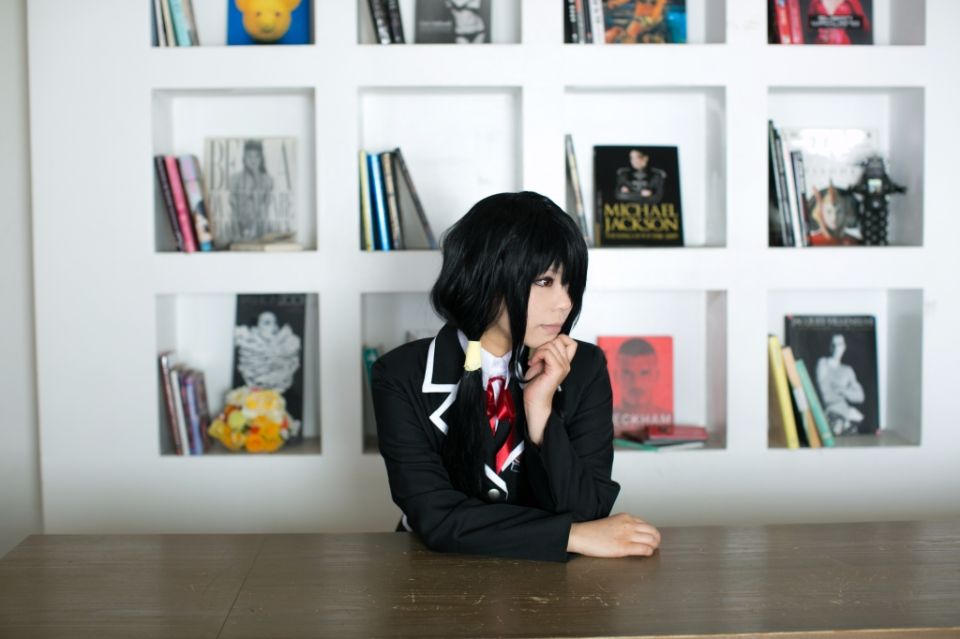 Một giấc mơ xấu