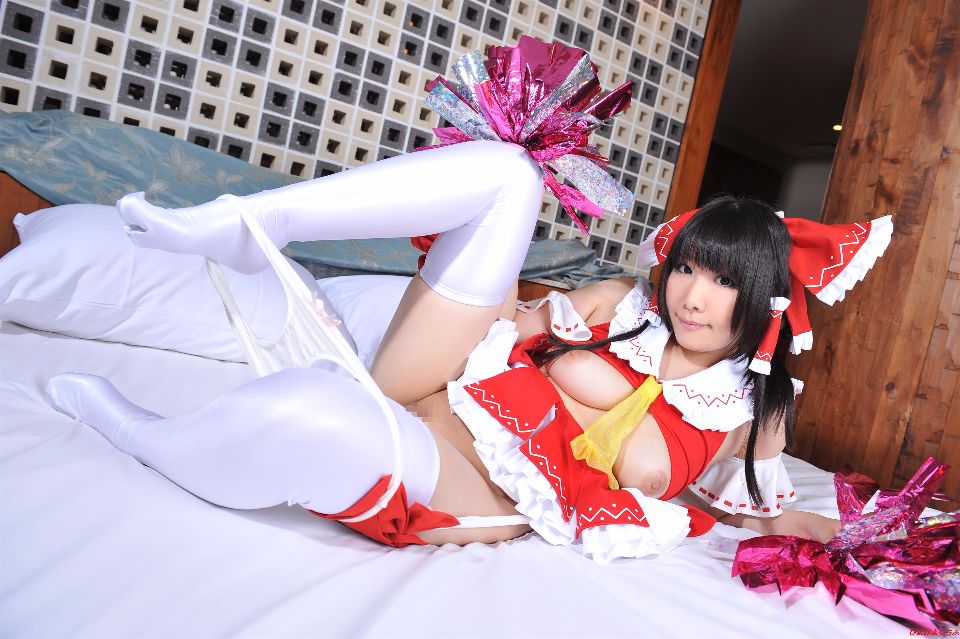 Cô gái cổ vũ gợi cảm