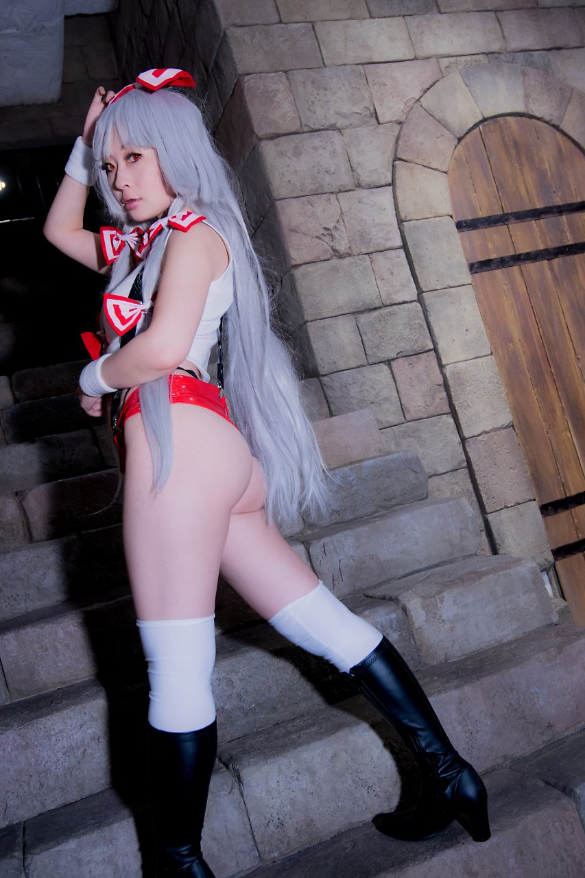 Cô gái Fujiwara Hong