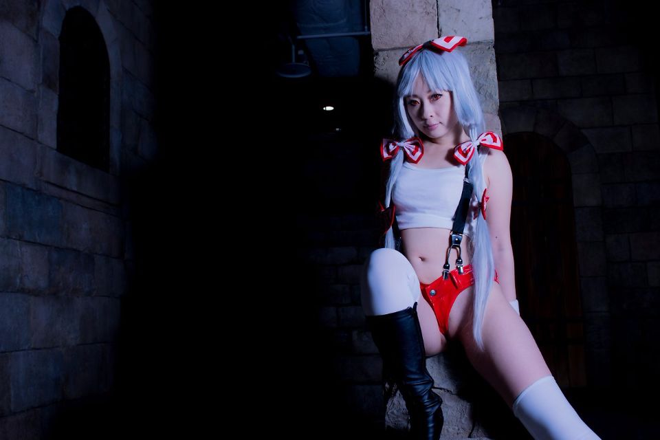 Cô gái Fujiwara Hong