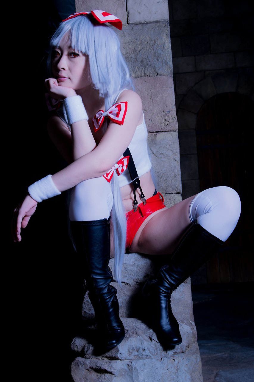 Cô gái Fujiwara Hong