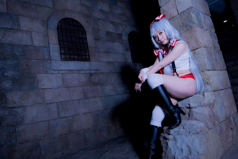 Cô gái Fujiwara Hong