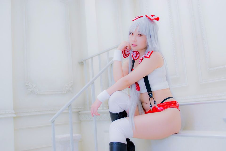 Cô gái Fujiwara Hong