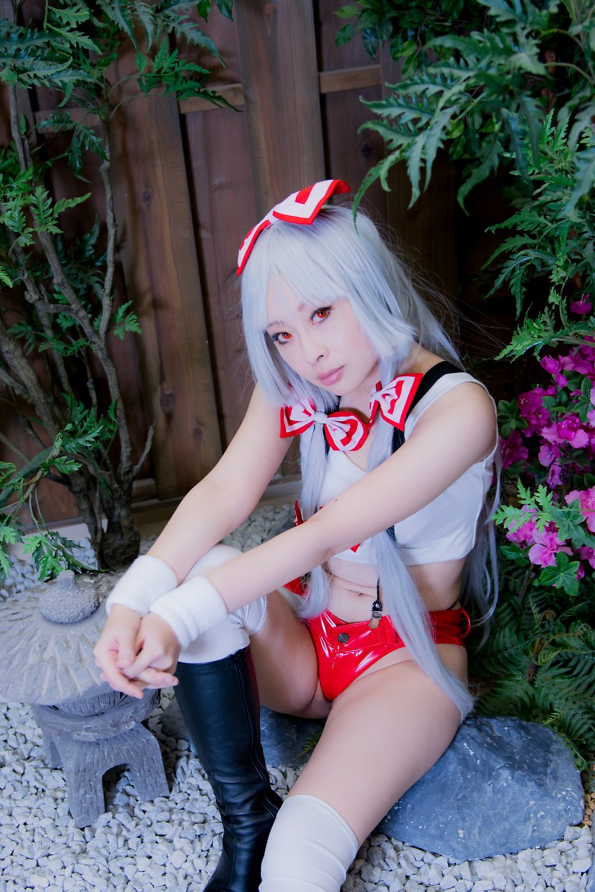 Cô gái Fujiwara Hong