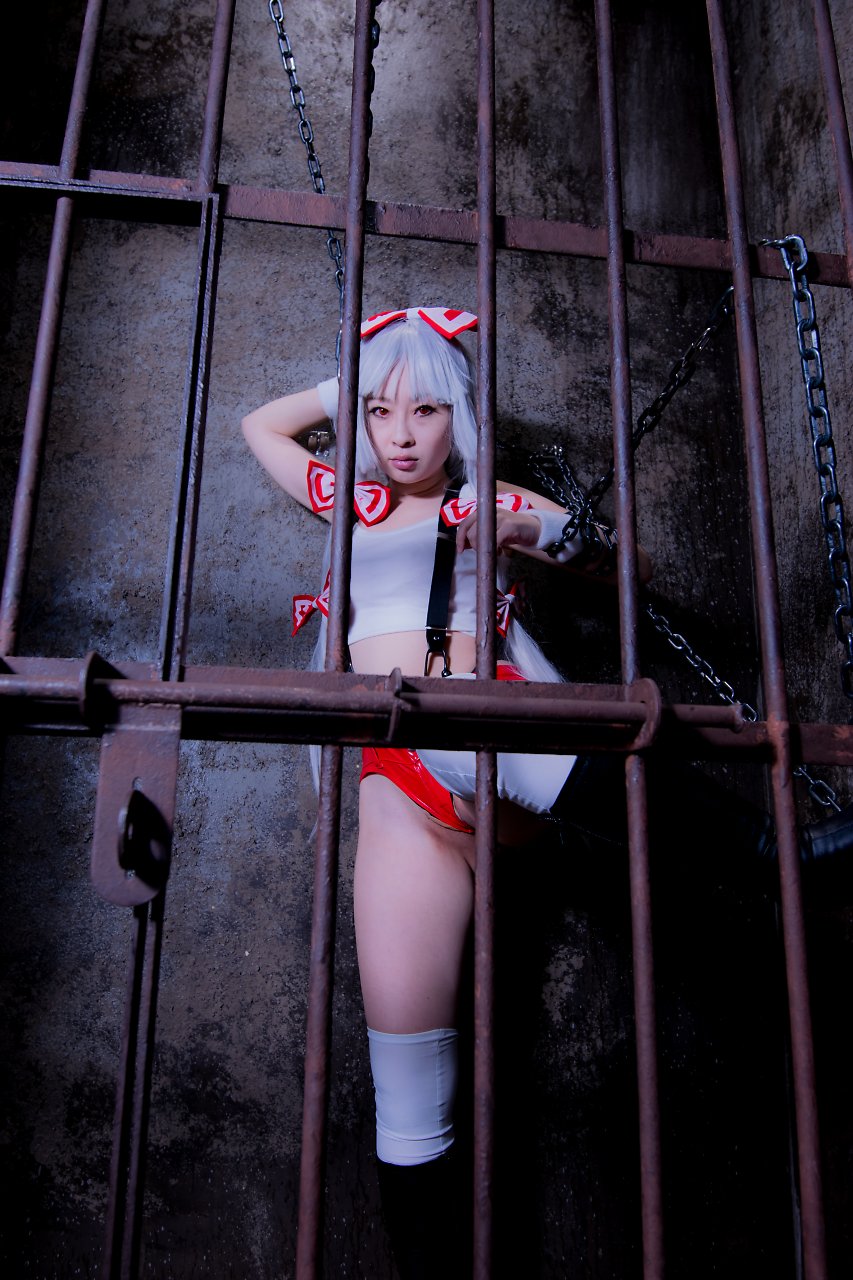 Cô gái Fujiwara Hong