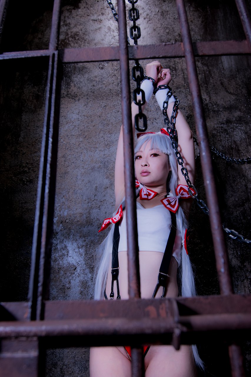 Cô gái Fujiwara Hong