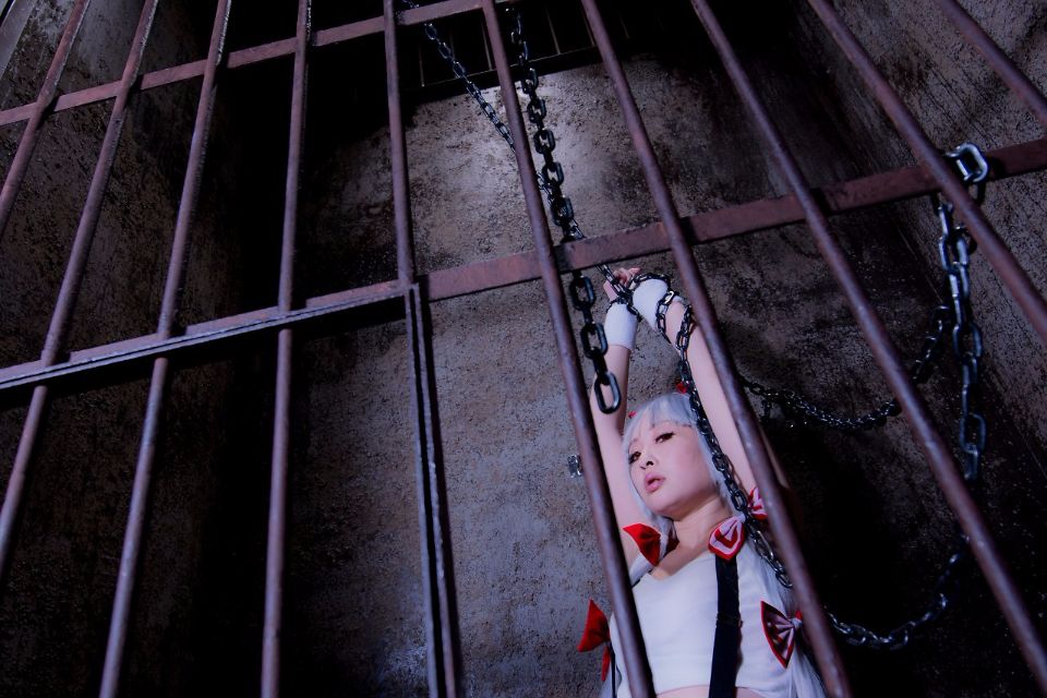 Cô gái Fujiwara Hong