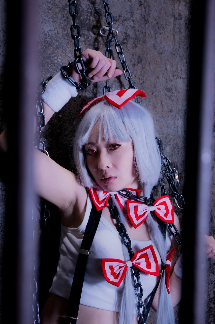 Cô gái Fujiwara Hong