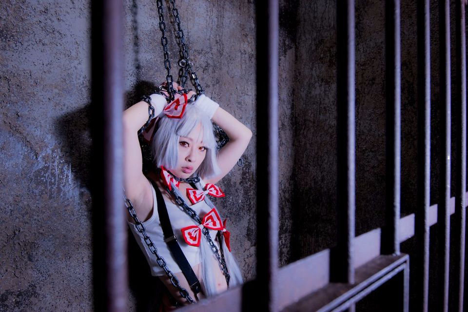 Cô gái Fujiwara Hong