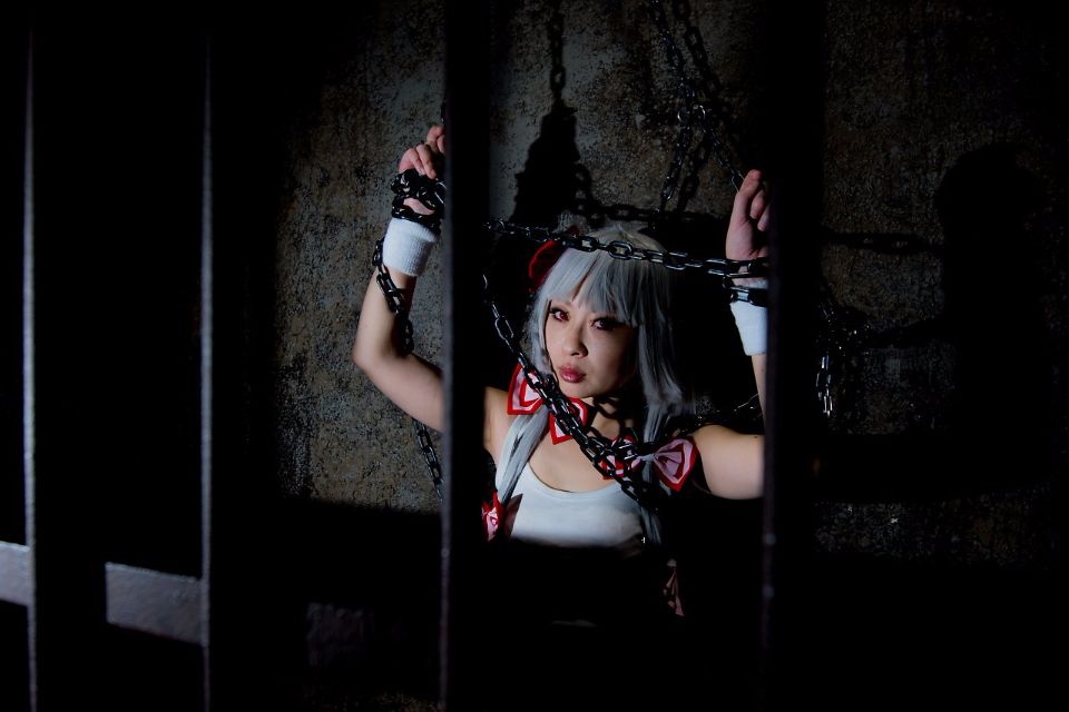 Cô gái Fujiwara Hong