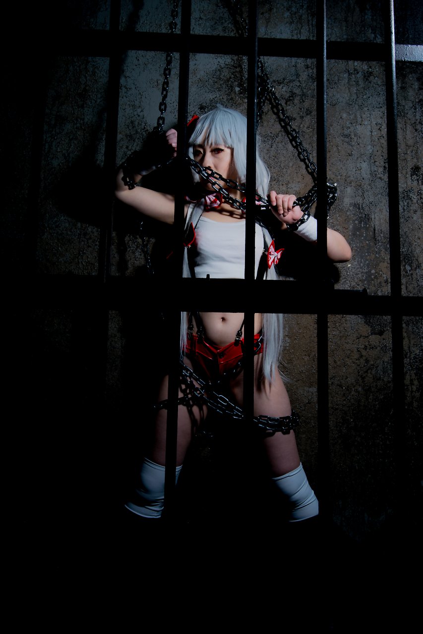 Cô gái Fujiwara Hong