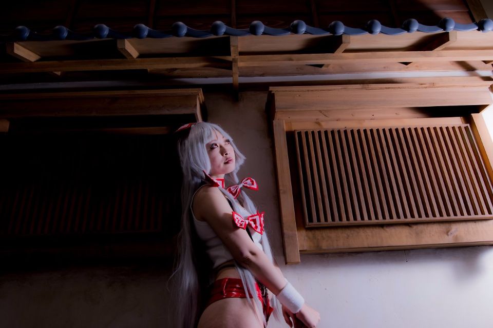 Cô gái Fujiwara Hong