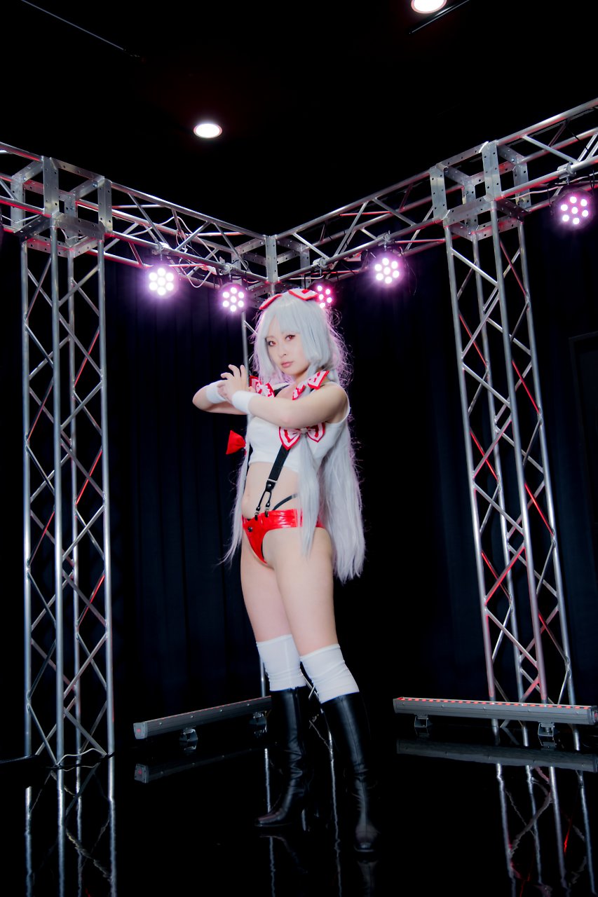 Cô gái Fujiwara Hong