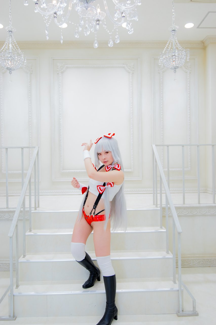 Cô gái Fujiwara Hong