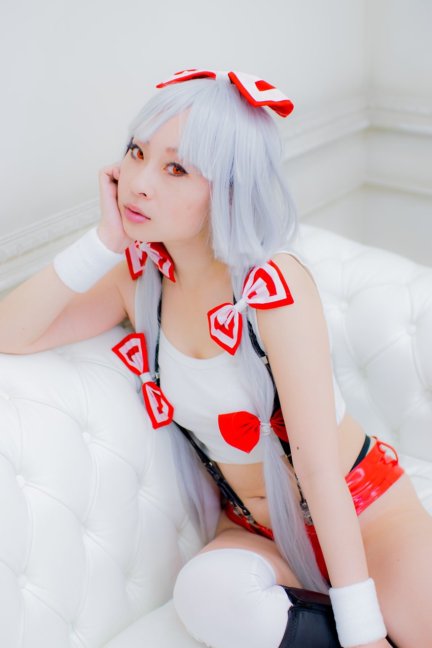 Cô gái Fujiwara Hong