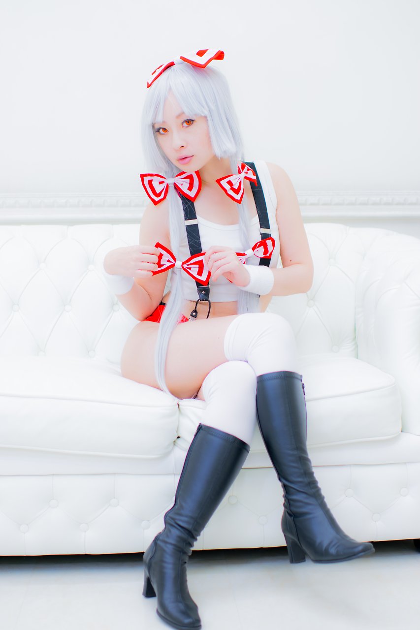 Cô gái Fujiwara Hong