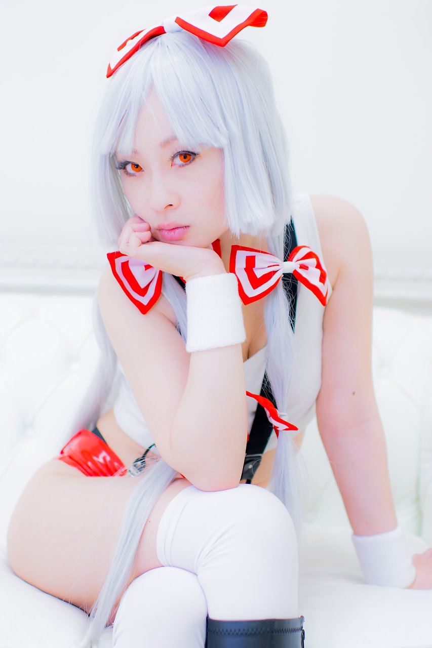 Cô gái Fujiwara Hong