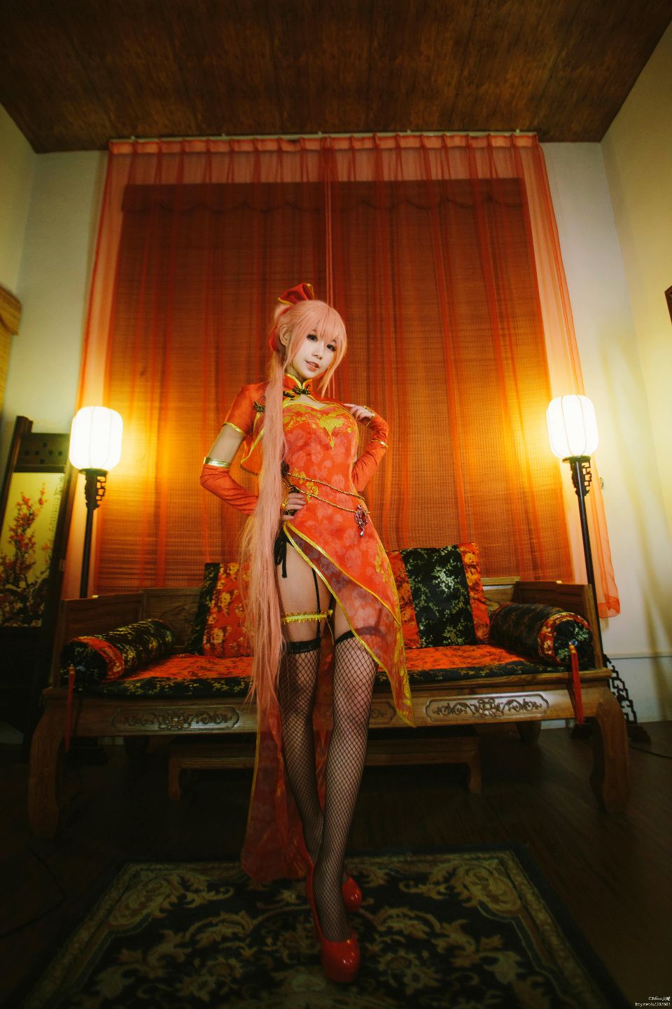 Luka Canary
